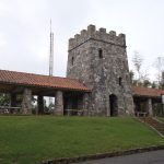 Antigua Torre de Observación San Germán, Puerto Rico
