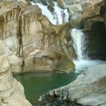 Lago Caonillas Utuado, Puerto Rico