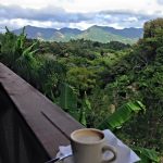 Lago Caonillas Utuado, Puerto Rico