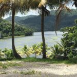 Lago Carraizo Trujillo Alto, Puerto Rico