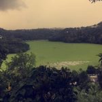 Lago Carraizo Trujillo Alto, Puerto Rico