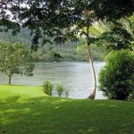 Lago Dos Bocas  Utuado, Puerto Rico
