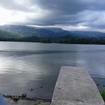 Lago Guayabal Villalba, Puerto Rico