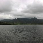 Lago Guayabal Villalba, Puerto Rico