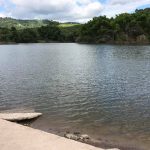 Lago Guayo Lares, Puerto Rico