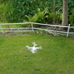 Lago Loíza, Puerto Rico