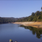 Lago Luchetti Yauco, Puerto Rico