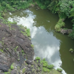 Lago Luchetti Yauco, Puerto Rico