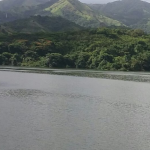 Lago Luchetti Yauco, Puerto Rico