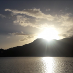 Lago Patillas, Puerto Rico