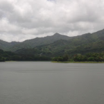 Lago Patillas, Puerto Rico
