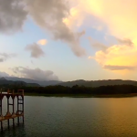 Lago Ponceña Juana Díaz, Puerto Rico