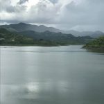 Lago Toa Vaca Villalba, Puerto Rico