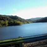 Lago de Matrullas Orocovis, Puerto Rico