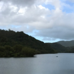 Lago de Matrullas Orocovis, Puerto Rico