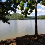 Lago de Yauco, Puerto Rico