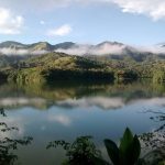 Lago de Yauco, Puerto Rico