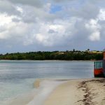 Laguna Guaniquilla Cabo Rojo, Puerto Rico