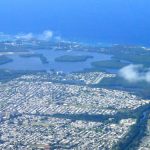 Laguna La Torrecilla Carolina, Puerto Rico