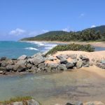 Laguna Playa Grande Vieques, Puerto Rico