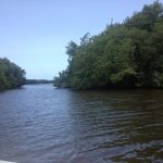 Laguna San José San Juan, Puerto Rico