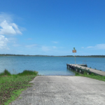 Laguna Tortuguero Vega Baja, Puerto Rico