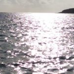 Laguna del Flamenco Culebra, Puerto Rico