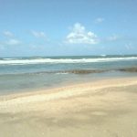 Playa Las Criollas Barceloneta, Puerto Rico