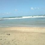 Playa Las Criollas Barceloneta, Puerto Rico