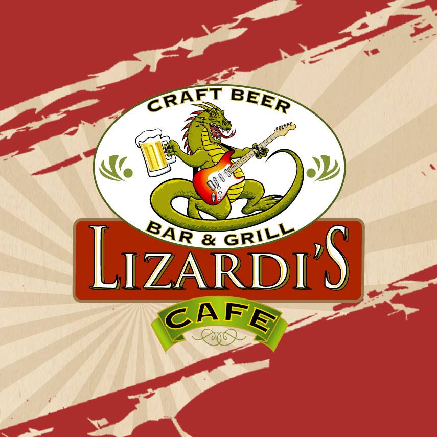 Lizardi's Cafe