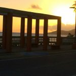 Balneario Malecon Sector Esperanza Vieques, Puerto Rico