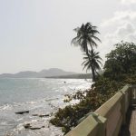 Balneario Malecon Sector Esperanza Vieques, Puerto Rico