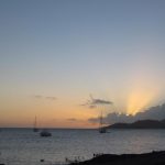 Balneario Malecon Sector Esperanza Vieques, Puerto Rico