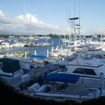 Playa Marine Salinas, Puerto Rico