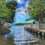 Playa Marine Salinas, Puerto Rico