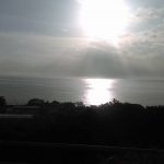 Mirador Sunset Aguadilla, Puerto Rico