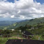 Mirador de Villalba, Puerto Rico