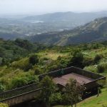 Mirador de Villalba, Puerto Rico