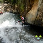 Montaña Explora Naguabo, Puerto Rico