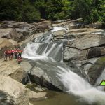 Montaña Explora Naguabo, Puerto Rico