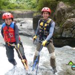 Montaña Explora Naguabo, Puerto Rico