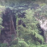 Monumento Historico Cueva Maria de La Cruz Loíza, Puerto Rico