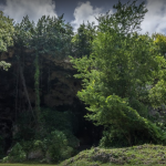 Monumento Historico Cueva Maria de La Cruz Loíza, Puerto Rico