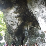 Monumento Historico Cueva Maria de La Cruz Loíza, Puerto Rico