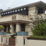 Museo Casa Roig Humacao, Puerto Rico