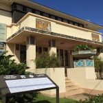 Museo Casa Roig Humacao, Puerto Rico