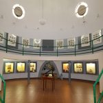 Museo El Cemí Jayuya, Puerto Rico