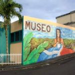 Museo de Recursos Históricos Lares, Puerto Rico