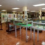 Museo de Recursos Históricos Lares, Puerto Rico