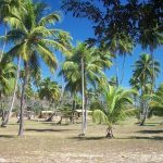 El Parque Nacional Tres Hermanos Añasco, Puerto Rico
